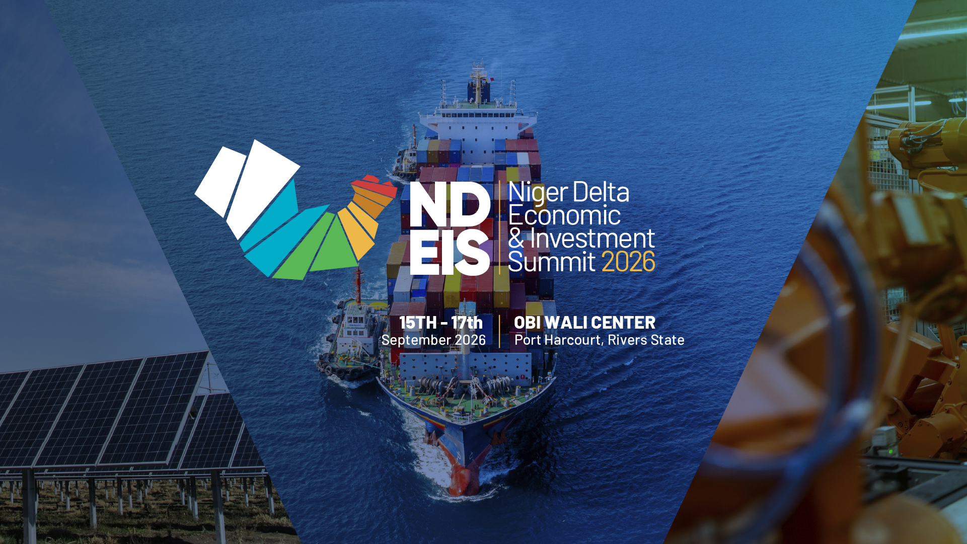 The Niger Delta is Ready for Business